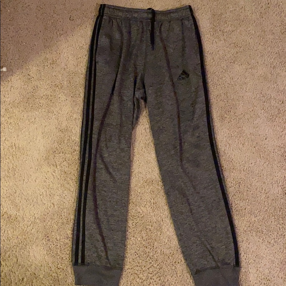 Adidas joggers